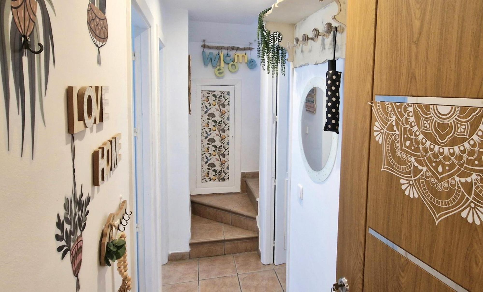 Apartament Casa D'Amelia Ojén Zewnętrze zdjęcie